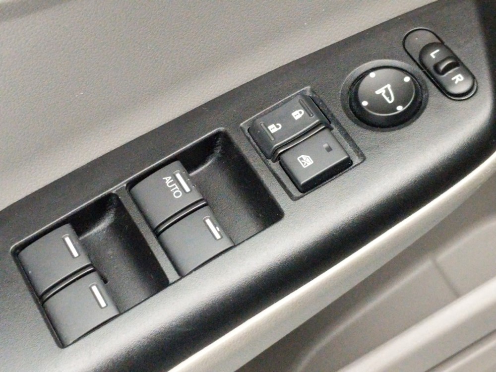 2015 Honda Civic - Driver Power Windows/Lock Control