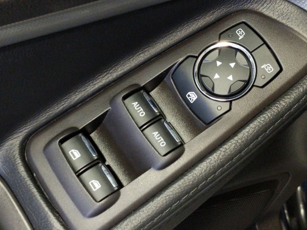 2015 Ford Explorer - Driver Power Windows/Lock Control