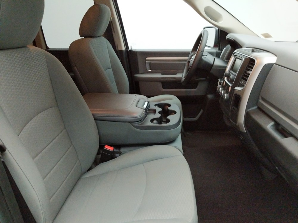 2017 Dodge Ram 1500 - Passenger Front Seat