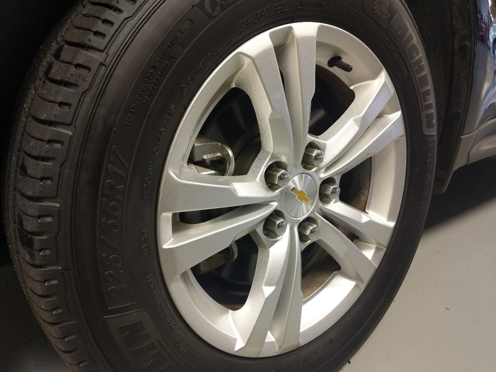 2015 Chevrolet Equinox - Wheel