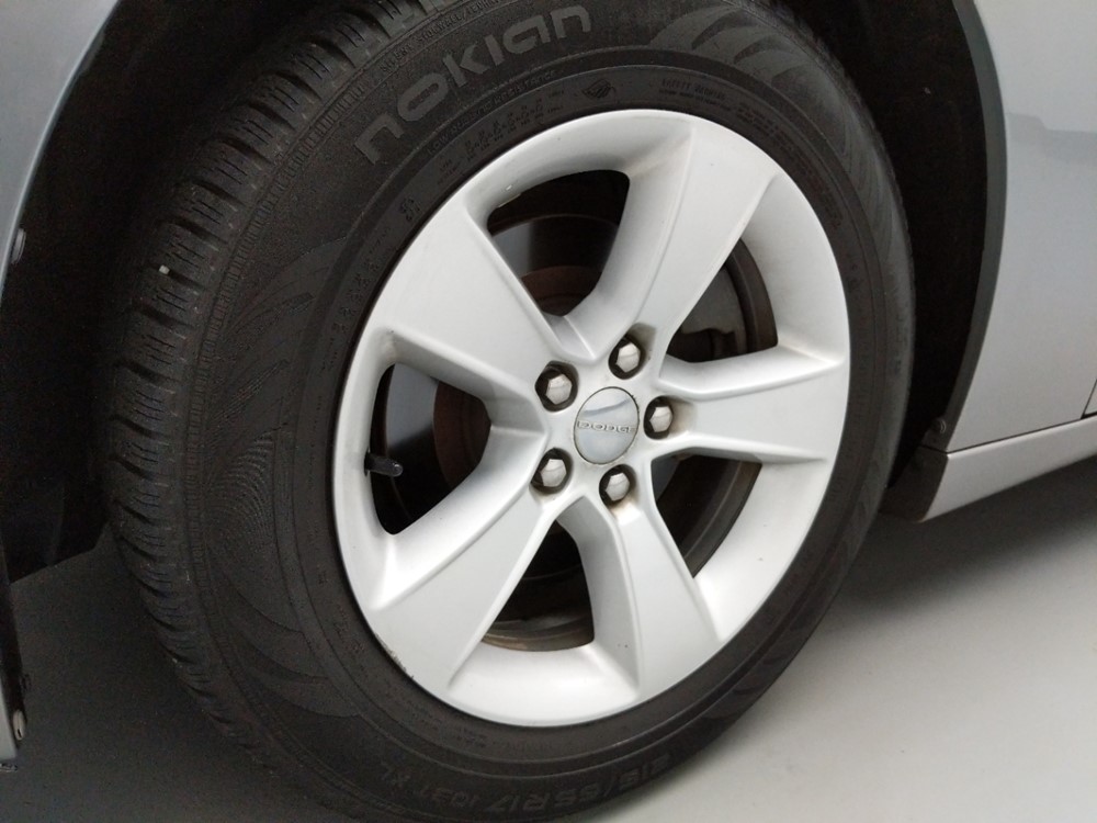2013 Dodge Charger - Wheel