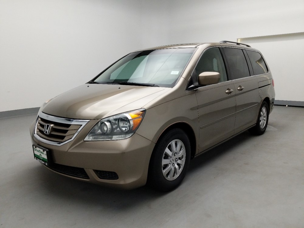 2009 Honda Odyssey EX L for sale in Atlanta 1030201087 DriveTime