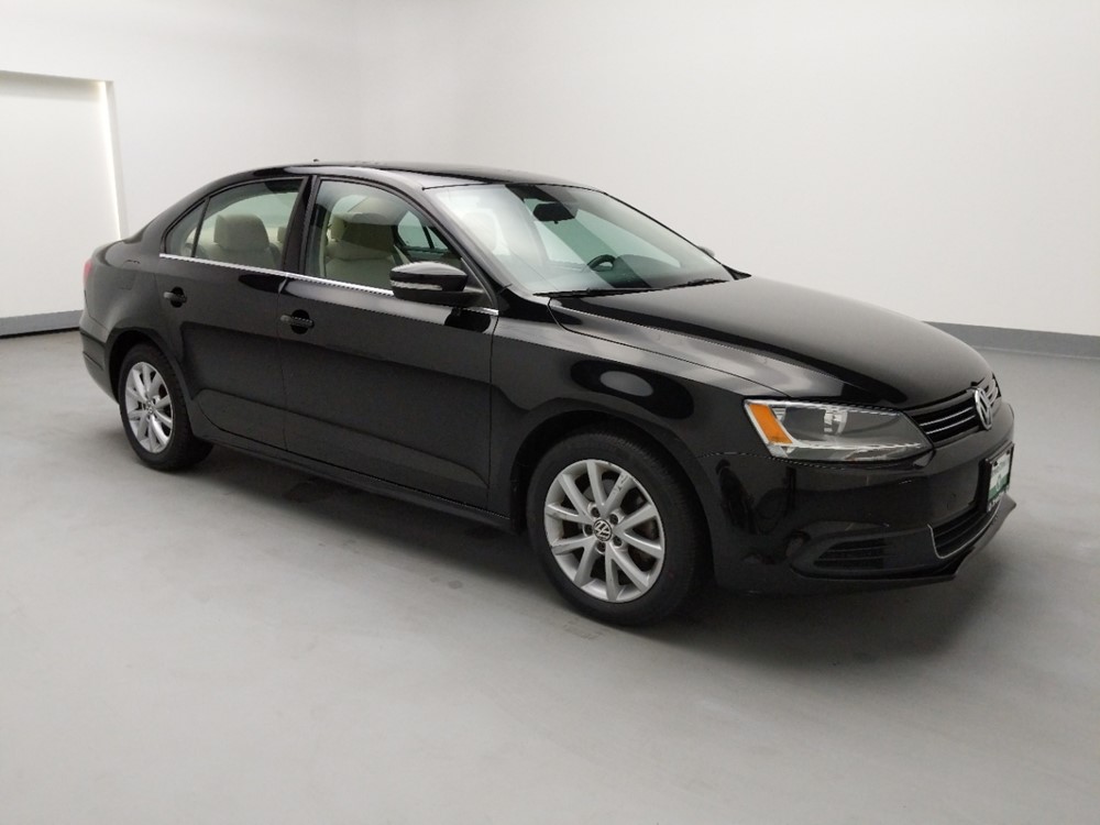 2014 Volkswagen Jetta - Passenger Front Side