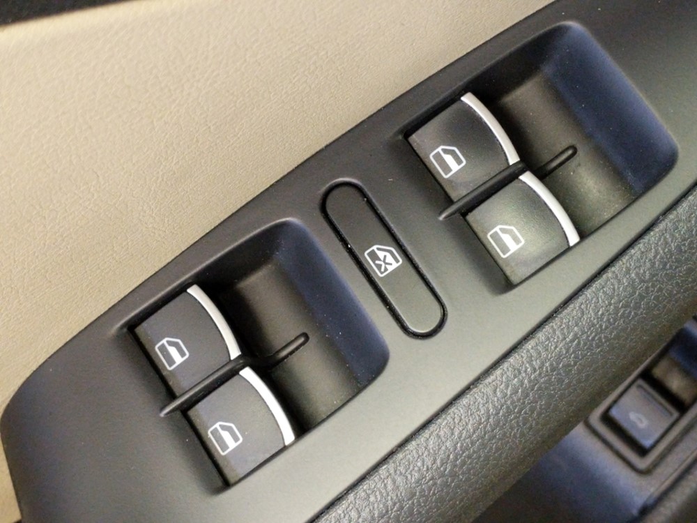 2014 Volkswagen Jetta - Driver Power Windows/Lock Control