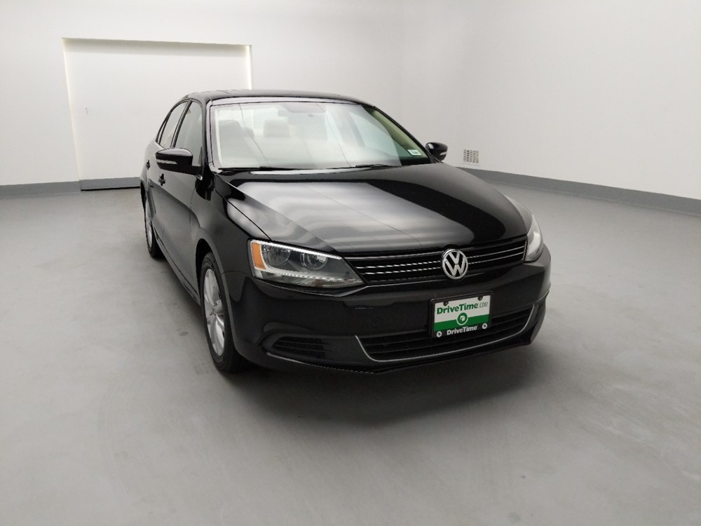 2014 Volkswagen Jetta - Passenger Front Hood