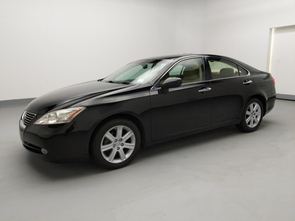 2008 Lexus ES 350 for sale in Columbus Ga 1030201181 DriveTime