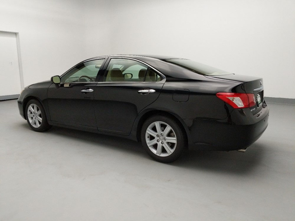 2008 Lexus ES 350 for sale in Columbus Ga 1030201181 DriveTime