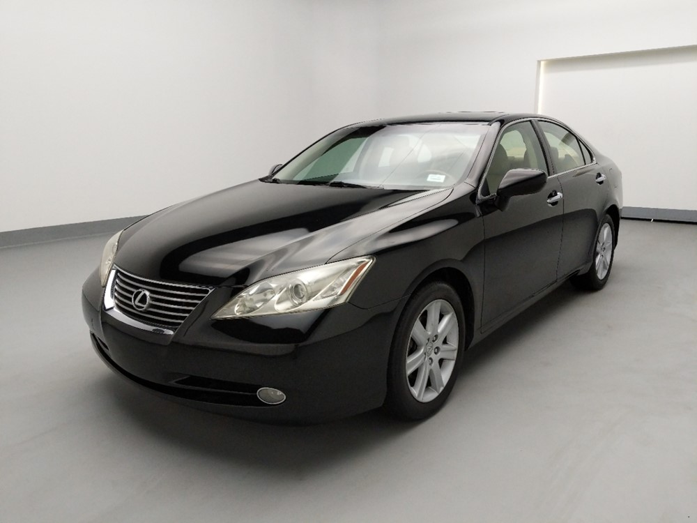 2008 Lexus ES 350 for sale in Columbus Ga 1030201181 DriveTime