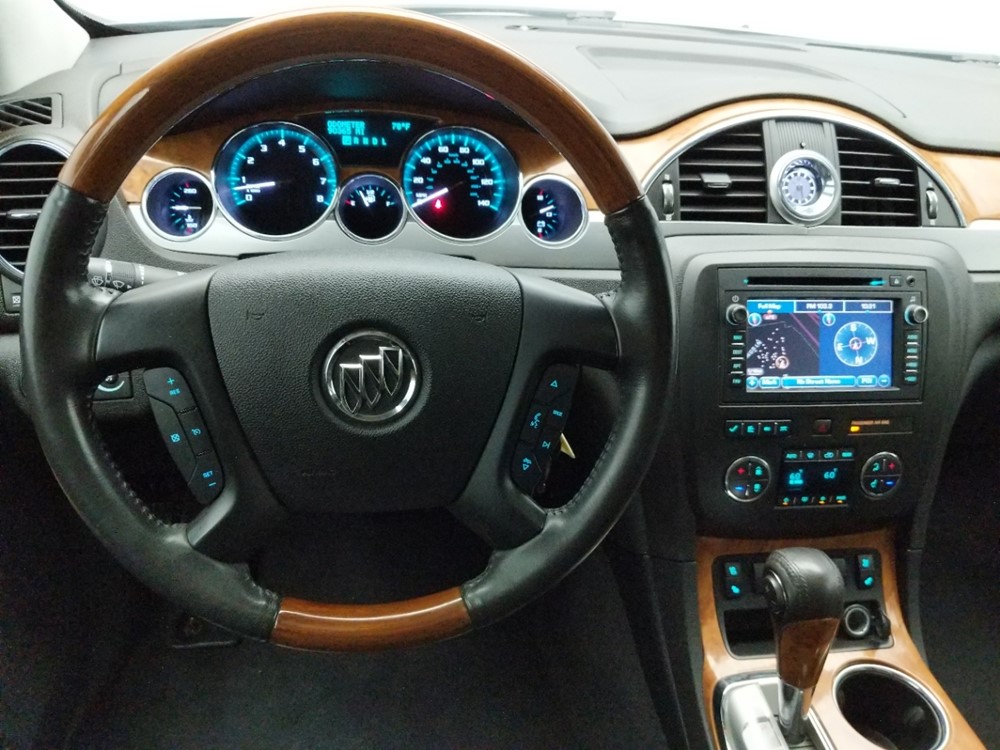 2012 Buick Enclave Premium for sale in Macon 1030201278 DriveTime