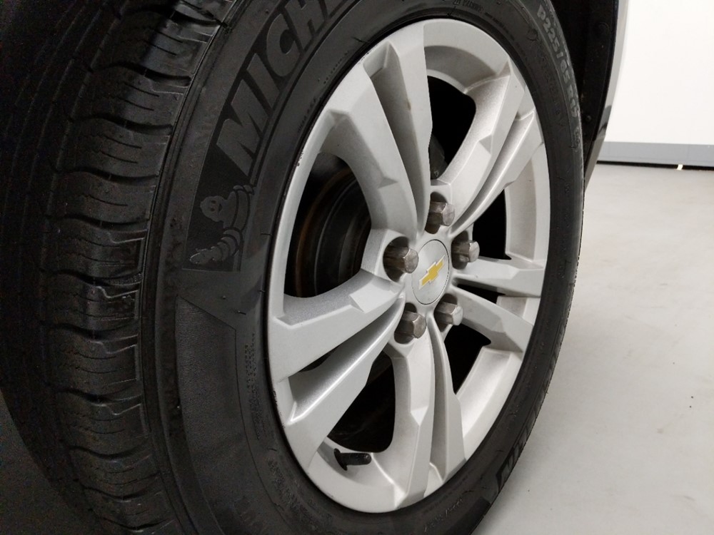 2014 Chevrolet Equinox - Wheel