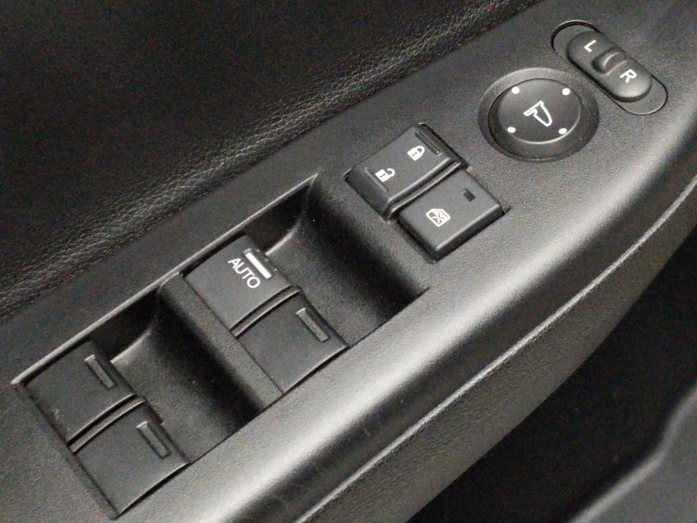 2013 Honda Accord - Driver Power Windows/Lock Control