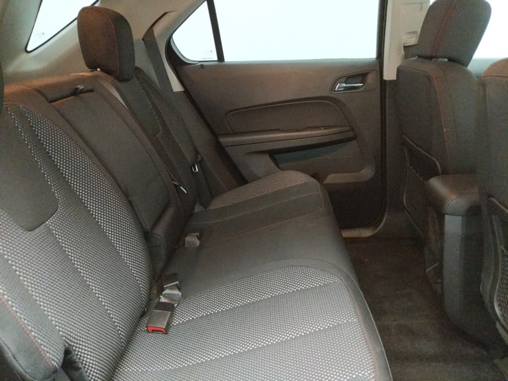 2016 Chevrolet Equinox - Passenger Rear Seat