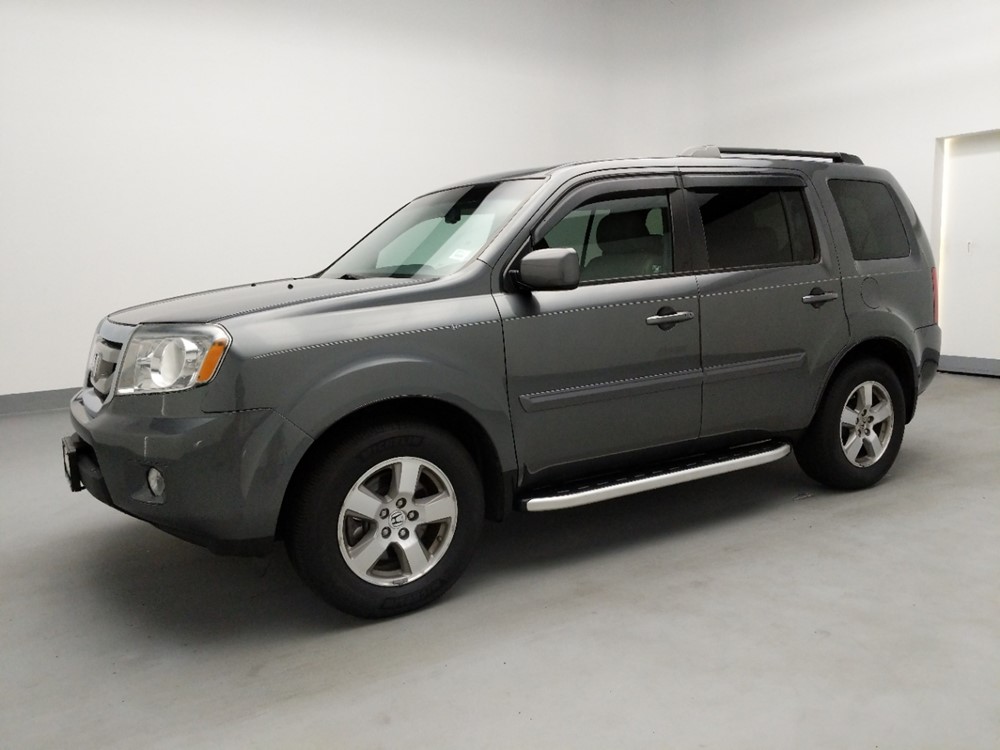 2011 Honda Pilot Ex L For Sale In Augusta 