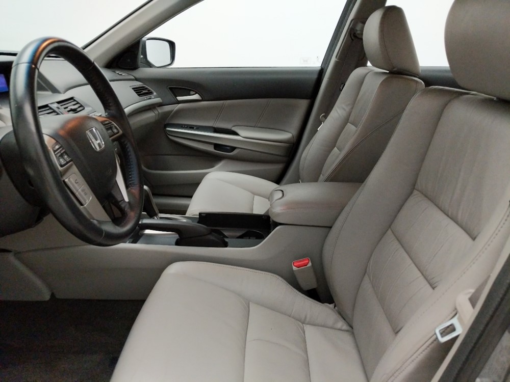 2010 Honda Accord - Driver Front Seat
