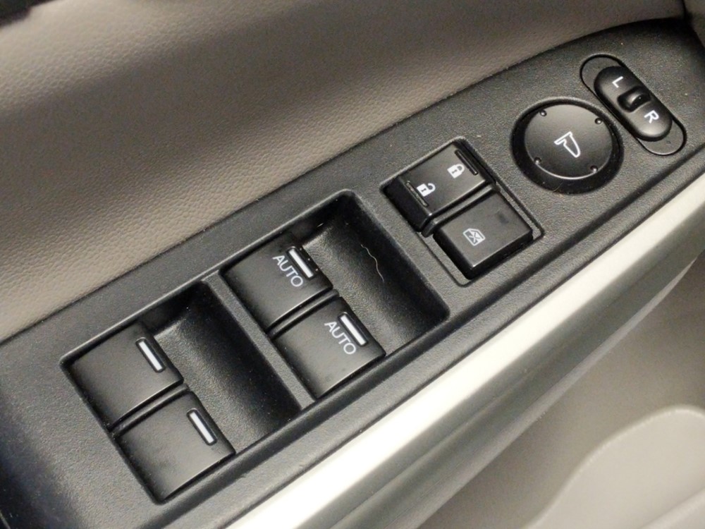 2010 Honda Accord - Driver Power Windows/Lock Control