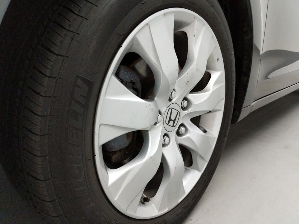 2010 Honda Accord - Wheel