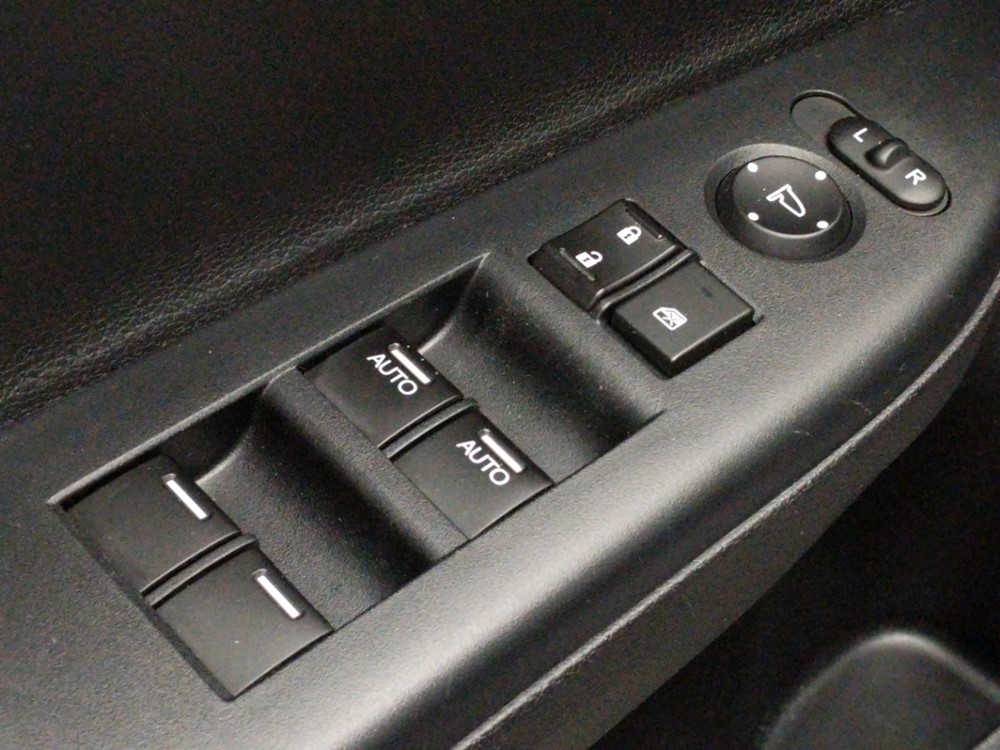 2015 Honda Accord - Driver Power Windows/Lock Control