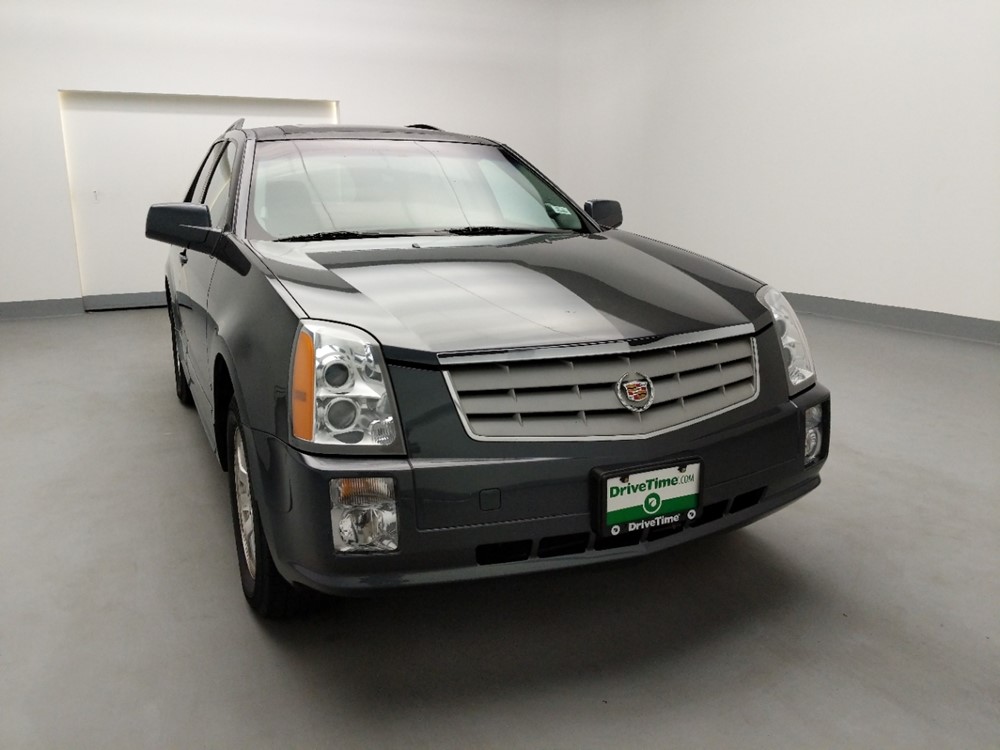 2008 Cadillac SRX for sale in Columbus Ga 1030201620 DriveTime