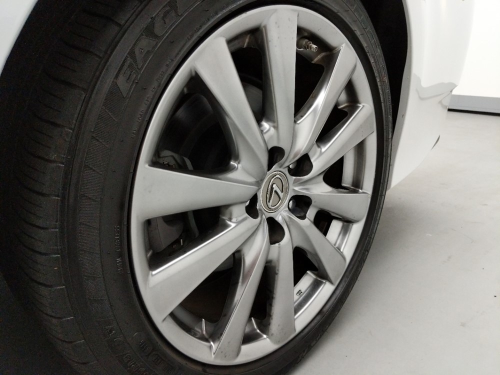 2015 Lexus GS 350 - Wheel