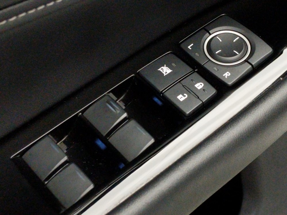 2015 Lexus GS 350 - Driver Power Windows/Lock Control
