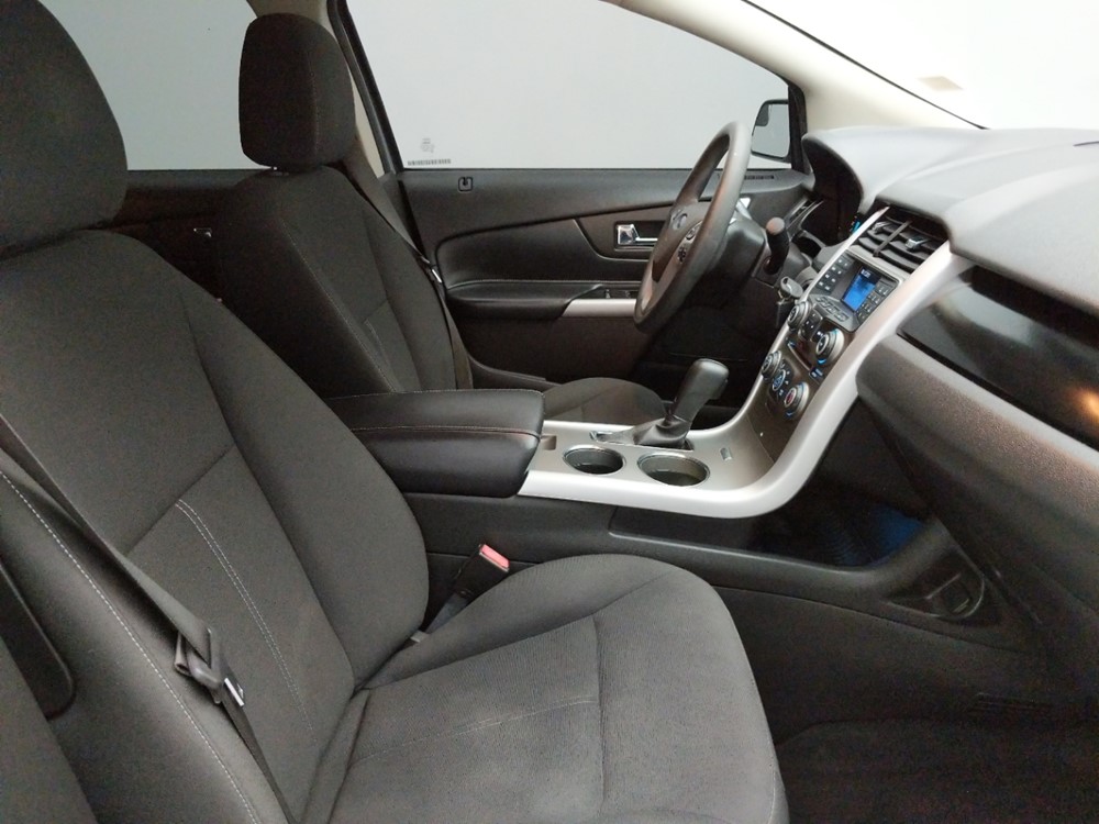 2012 Ford Edge - Passenger Front Seat