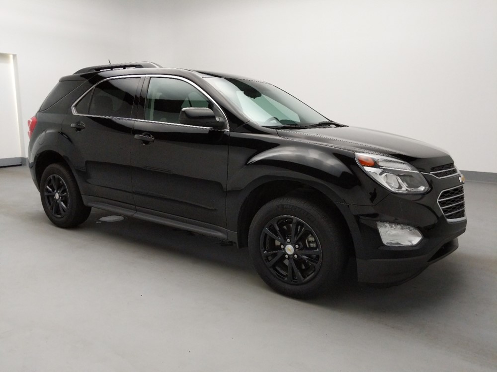 2016 Chevrolet Equinox - Passenger Front Side