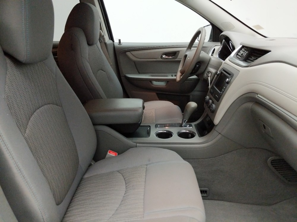2014 Chevrolet Traverse - Passenger Front Seat