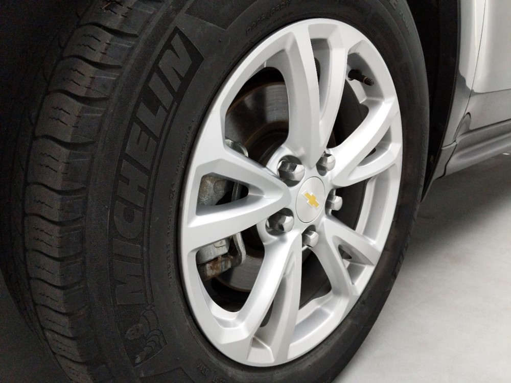 2017 Chevrolet Equinox - Wheel