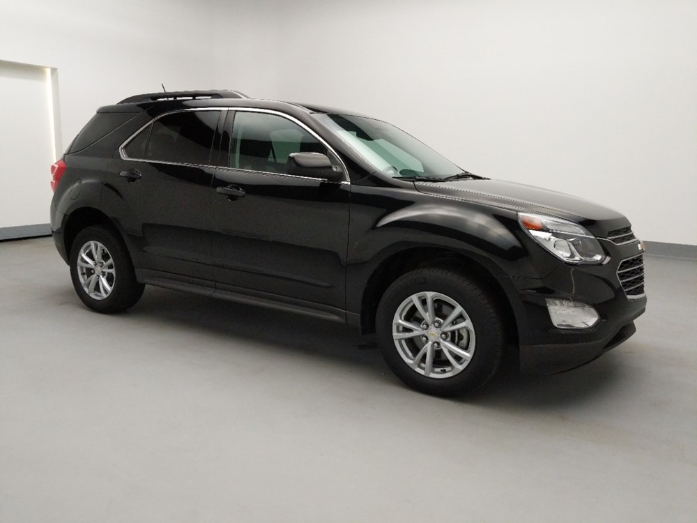 2017 Chevrolet Equinox - Passenger Front Side