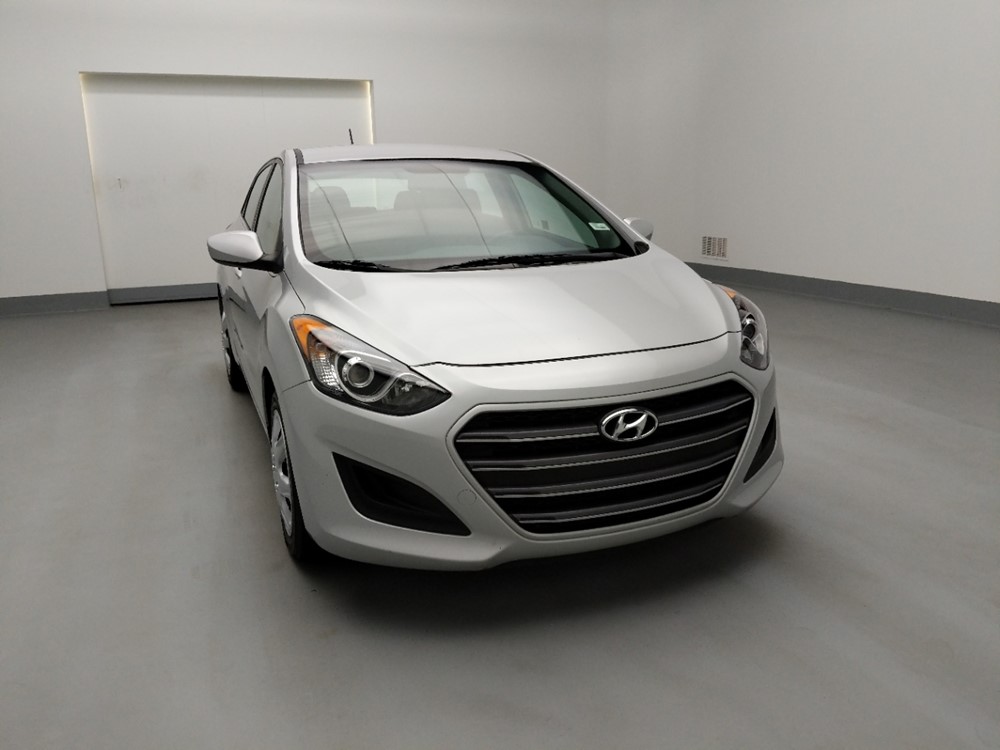 2017 Hyundai Elantra - Passenger Front Hood
