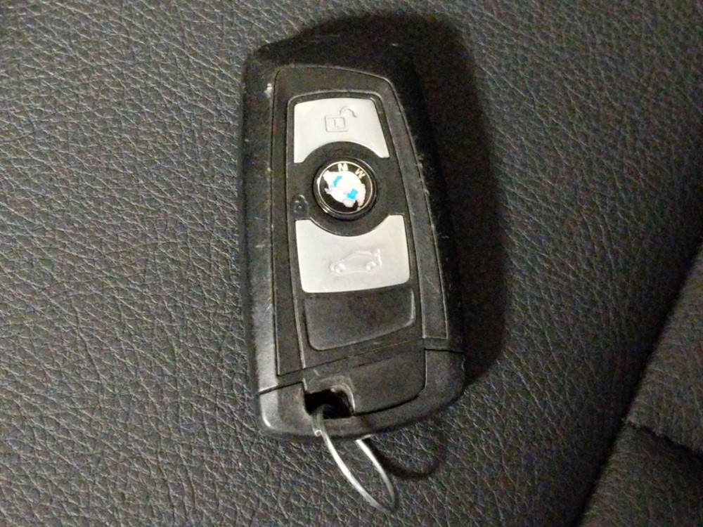 2015 BMW 328i - Keys