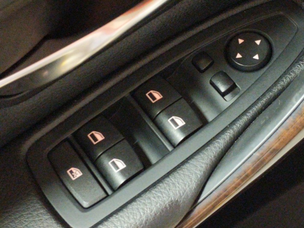 2015 BMW 328i - Driver Power Windows/Lock Control