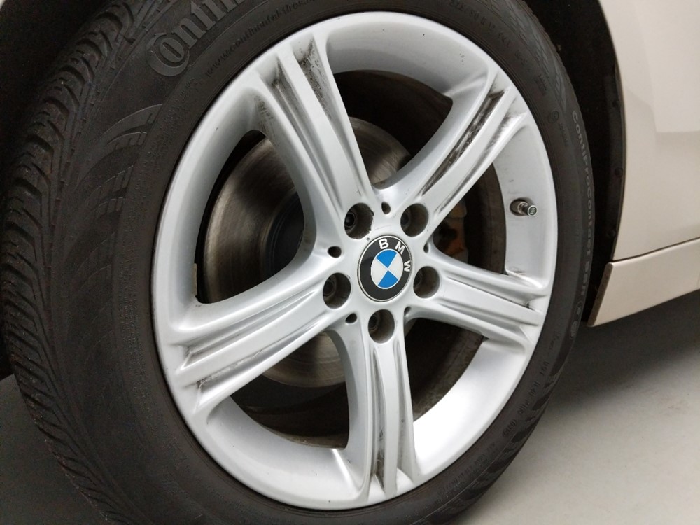 2015 BMW 328i - Wheel