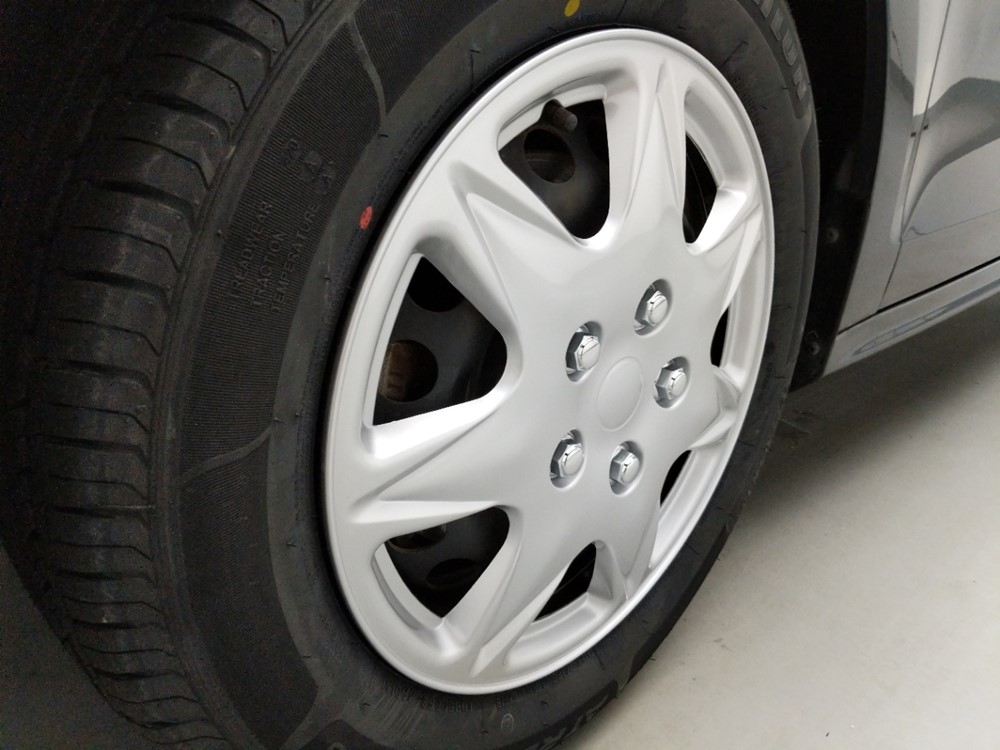 2014 Volkswagen Jetta - Wheel