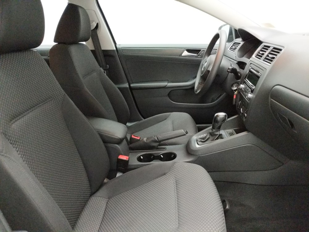 2014 Volkswagen Jetta - Passenger Front Seat