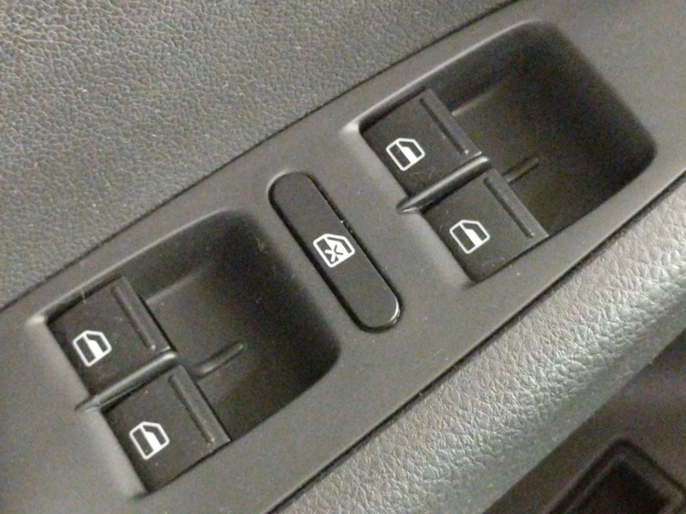 2014 Volkswagen Jetta - Driver Power Windows/Lock Control