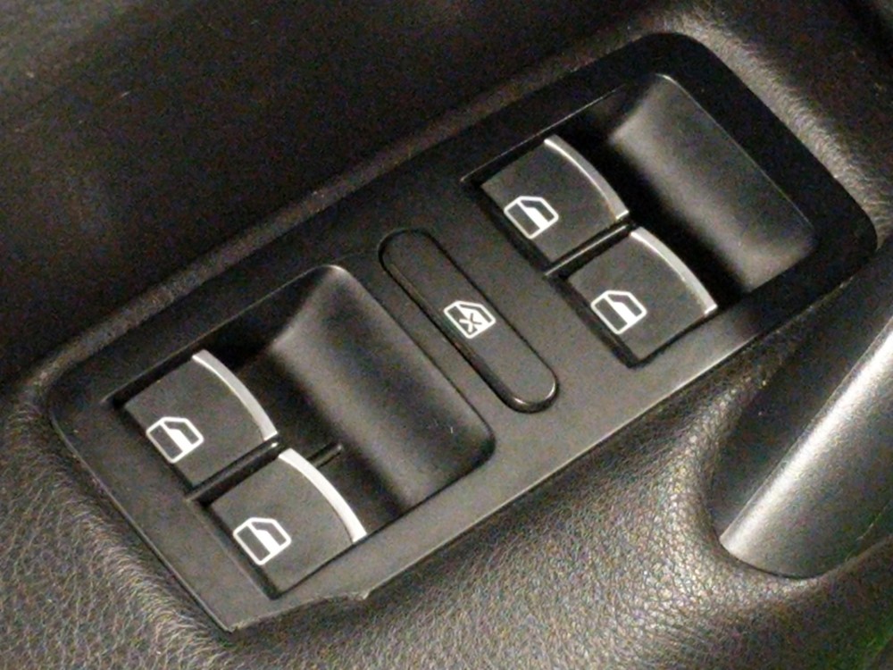 2014 Volkswagen Passat - Driver Power Windows/Lock Control