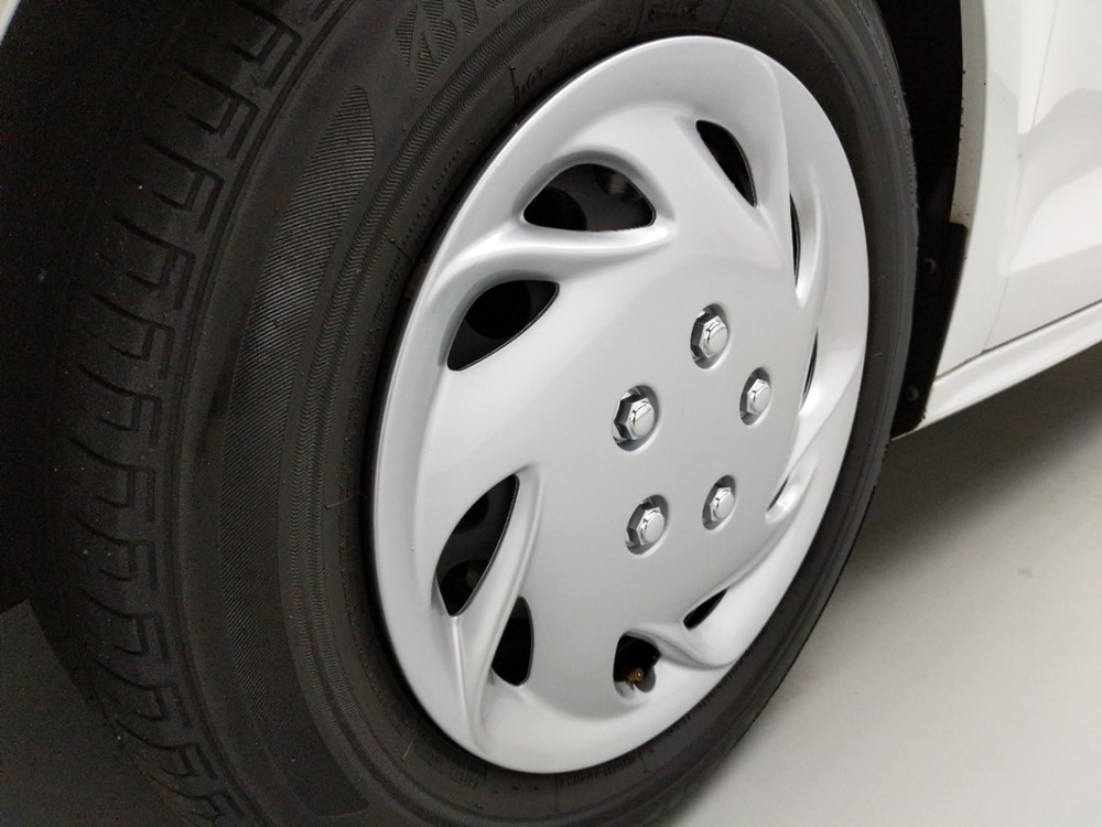 2015 Volkswagen Jetta - Wheel