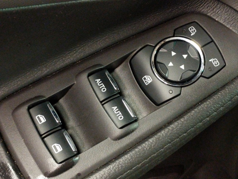 2015 Ford Explorer - Driver Power Windows/Lock Control