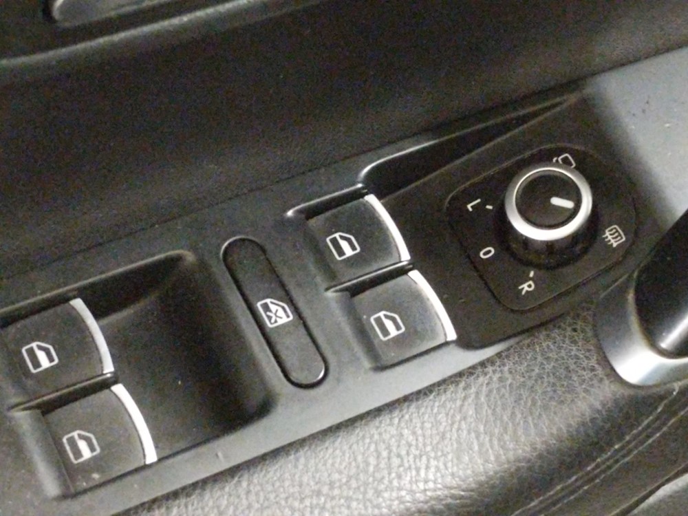 2014 Volkswagen CC - Driver Power Windows/Lock Control