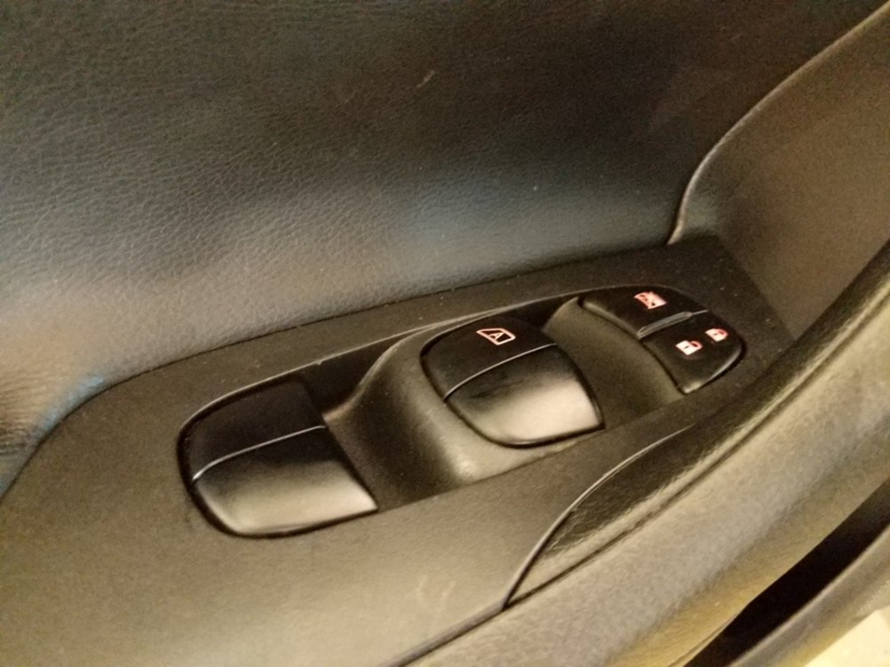 2017 Nissan Altima - Driver Power Windows/Lock Control