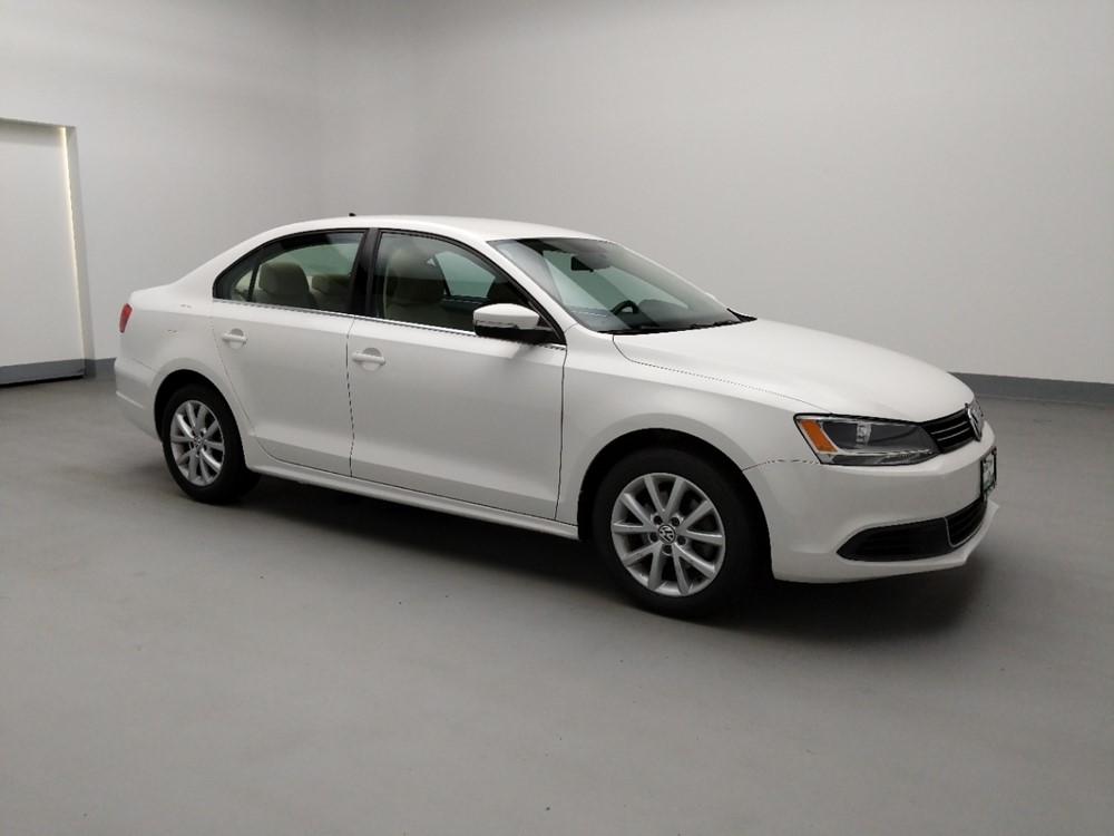 2014 Volkswagen Jetta - Passenger Front Side