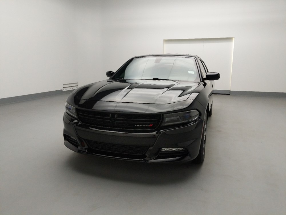 2015 Dodge Charger - Driver Front Hood