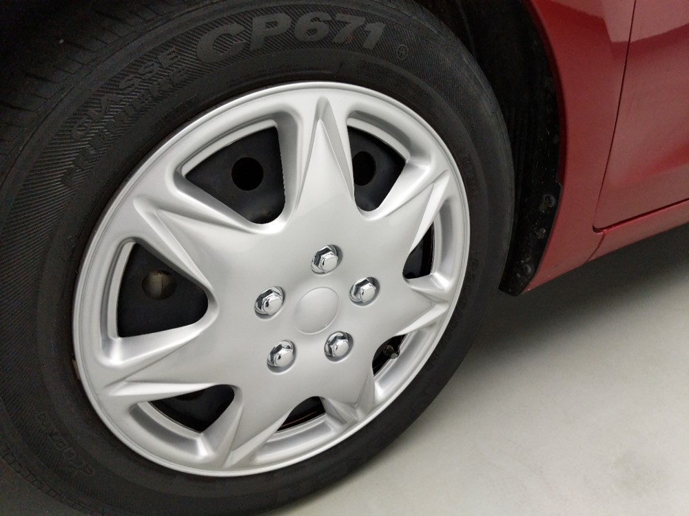 2017 Hyundai Elantra - Wheel