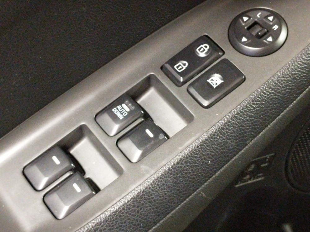 2017 Kia Forte - Driver Power Windows/Lock Control