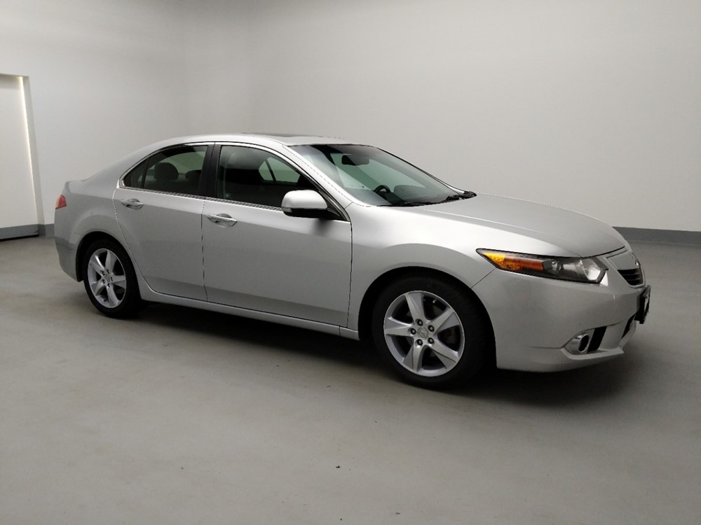 2011 Acura TSX - Passenger Front Side