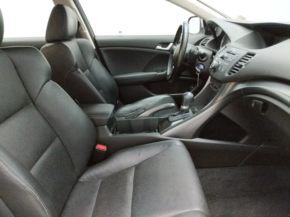 2011 Acura TSX - Passenger Front Seat