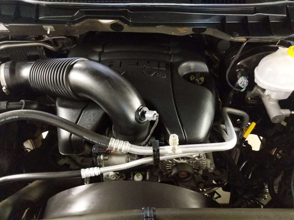 2016 Dodge Ram 1500 - Engine