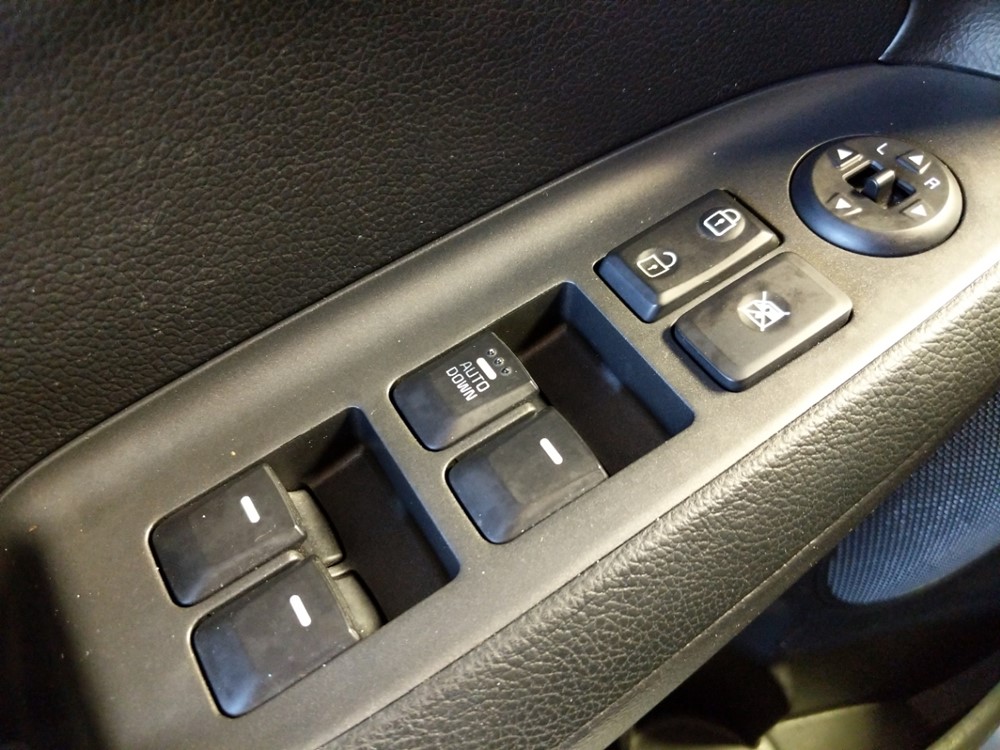 2016 Kia Forte - Driver Power Windows/Lock Control