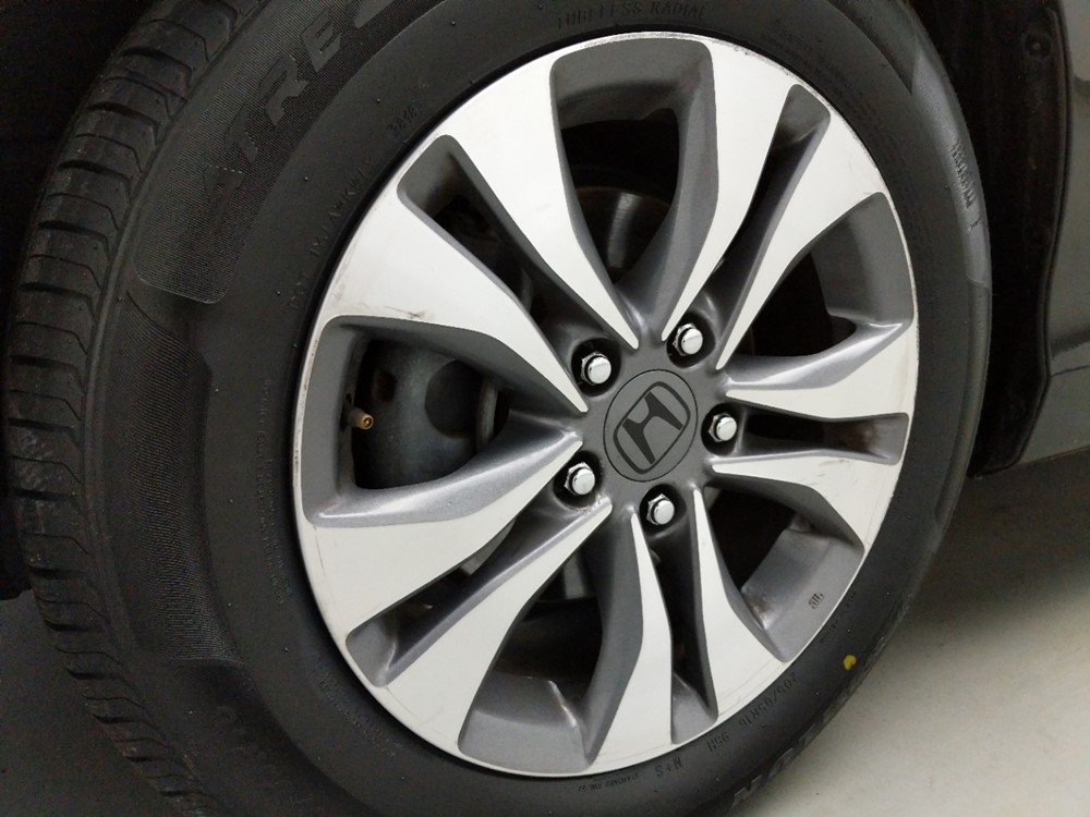 2013 Honda Accord - Wheel